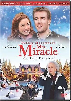 Mrs. Miracle (Sous-titres Français) • $26.53