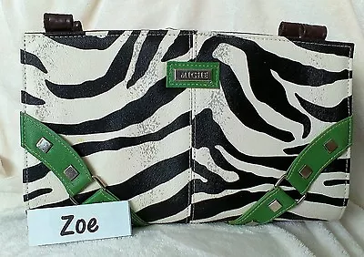 ZOE GREEN Miche Classic Shell Magnetic Purse Handbag Cover NEW! • $6.95