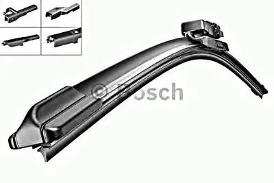 Opel Volvo Bosch AeroTwin Front Windshield Wiper Spoiler 500 Mm AM20U 1999- • $31.37