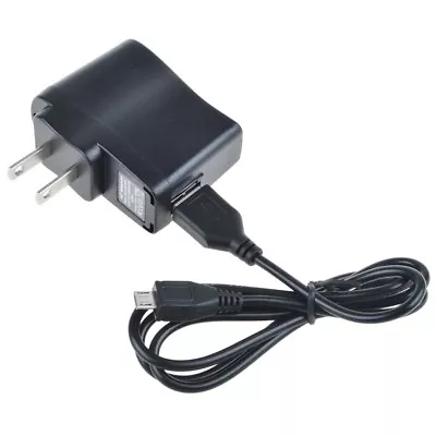 AC Adapter USB Charger For Motorola Comfort 50 Baby Monitor Power Supply Cord • $8.95
