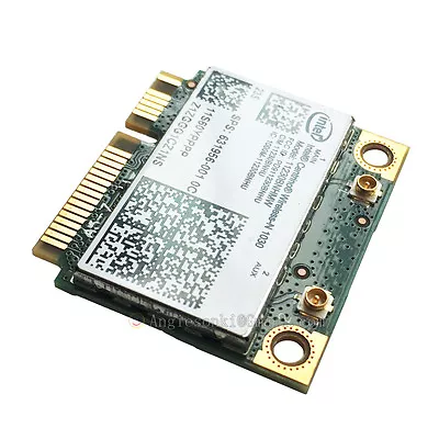 Intel Wireless -N 1030 11230BNHMW PCI-E LAN Wifi Card 631956-001 For HP G4 G6 G7 • $7.99