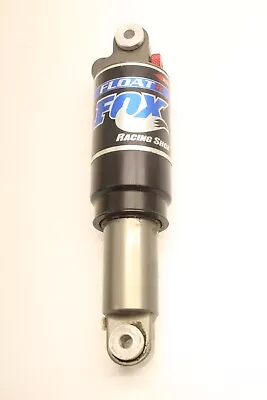 Fox Float R Rear Air Shock 6.5  40mm Travel *Missing* Air Valve Cover • $74.97