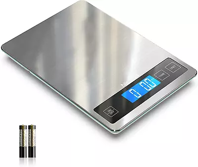 Kitchen Scale 22-Pound/10-Kilogram Analog Display Food Meat Vegetable Fruit New • $31.11