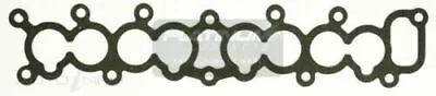 INLET INTAKE MANIFOLD GASKET For NISSAN SILVIA S13 180SX 1.8L CA18DET DOHC • $25