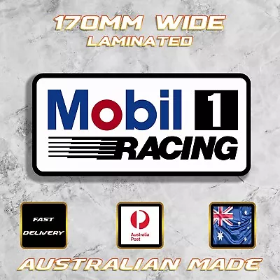 Peter Brock Style Retro Racing Sticker Decal Bathurst V8 Commodore VN VP VR VS • $5.52