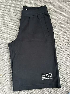 Boys Armani EA7 Shorts Age 12 • £15