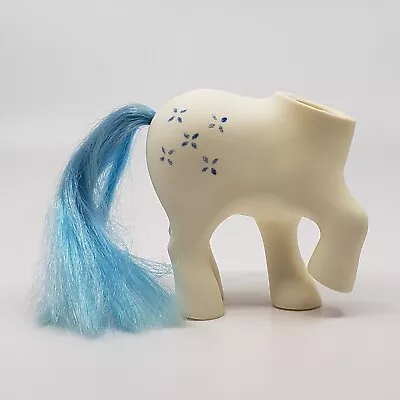 1980s Vintage HASBRO My Little Pony Custom Bait Headless Majesty • $5