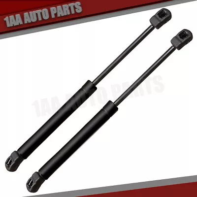 Trunk Lift Supports For Mini Cooper 2007 2008 2009 2010 2011 2012 2013 2014 2015 • $22.98