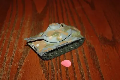 Corgi Diecast American M-60 Medium Tank - Boley Marx Matchbox MPC • $9.99