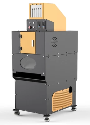 £5940 • Buy Cable Granulator & Separator 20-40 Kgs Per Hour