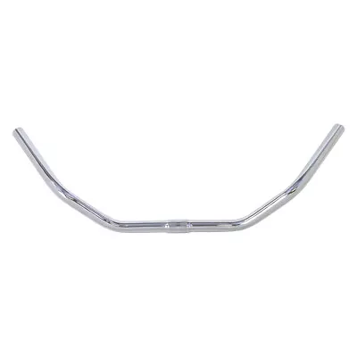 $26.27 • Buy Wald Bicycle Products #872 Cruiser Handlebar 24x3  Steel Chrome 25.4mm Clamp