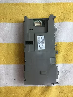 W10479763 Whirlpool Dishwasher Control Board Free Shipping • $24.99