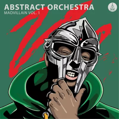 Abstract Orchestra Madvillain - Volume 1 (CD) Album • £13.12