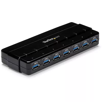 7 Port USB 3.0 Hub W Adapter • $82.07