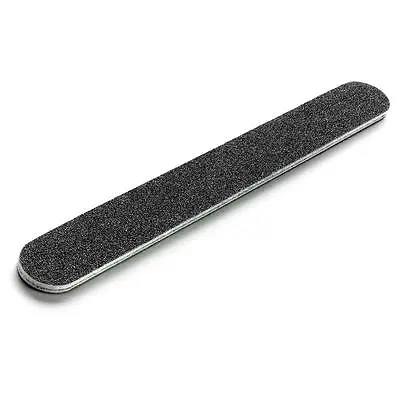 Black And White 80/100 Grit Nail Files For Acrylic Nails Christmas Stocking • £1.09