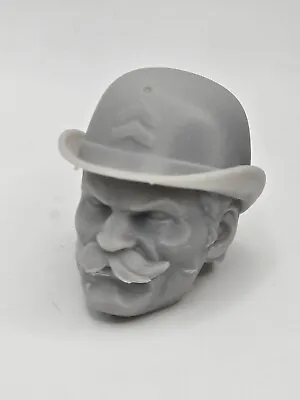 3d Print SHIELD DUM DUM DUGAN  HEAD 1:12 6  GI Joe Classified MARVEL LEGENDS • $6.99