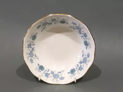 Colclough Bone China “ Braganza “ Soup / Cereal Bowl • £5.95