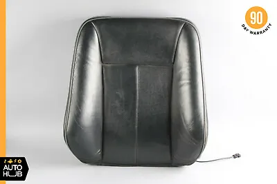 00-03 Mercedes W210 E320 E430 Front Left Driver Side Top Upper Seat Cushion OEM • $120.35