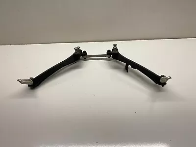 2009-2014 Yamaha Yzfr1 Yzf R1 1000 Passenger Pegs Rear Set Foot Rest Oem  -8770 • $65