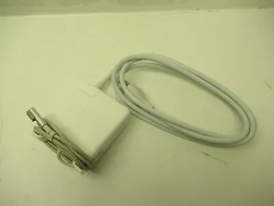 Apple A1343 85W MagSafe Power Adapter W/ AC Power Cord • $13