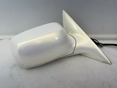 2006-2008 Cadillac DTS Passenger Right Mirror Turn Signal White Gold Lightening • $99.99