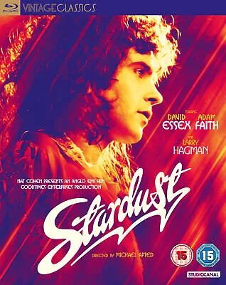 Stardust [15] Blu-ray • £10.99