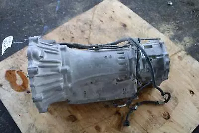 Transmission Assy. NISSAN ARMADA 21 22 • $3495