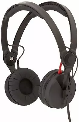 $230.71 • Buy Sennheiser Sealed Headphone HD 25 Plus