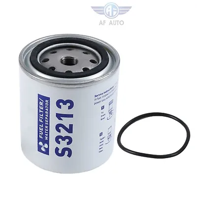 Fuel Filter Water Separator For Marine Yamaha Racor Sierra For S3213 • $15.86