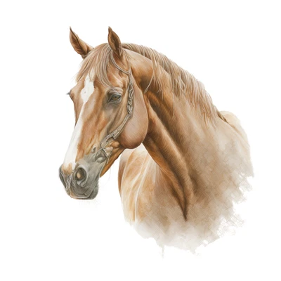 £2.99 • Buy Horse Self Adhesive Vinyl Sticker
