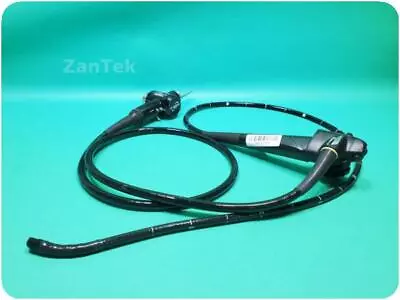 Olympus TJF-Q180V Video Duodenoscope Endoscope • $6500