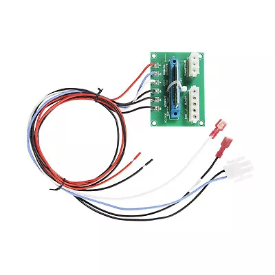 Power Distribution Circuit Board Replacement R0458100 For Zodiac Jandy 250-400 • $116.39