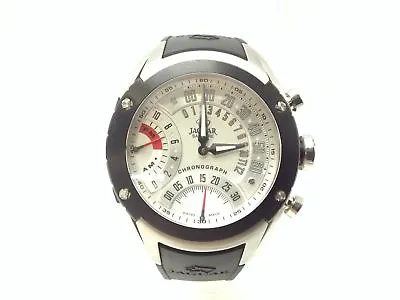 Jaguar J659 E (Swiss Made) Men's Watch • £386.43