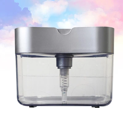 £8.72 • Buy  Hand Soap Refill Foam Pump Bottle Practical Handwashing Fluid