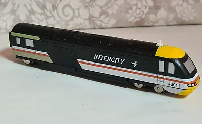 Vintage Lima Model Train Railway 'N' Gauge Battery Locomotive Intercity 43011 • £25.25