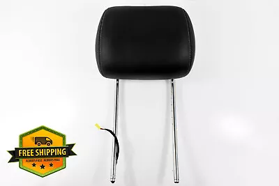 2008-2012 Mercedes-Benz GL550 Black Active Headrest Front Left Right Seat OEM • $107.99