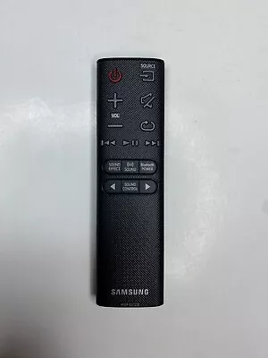 Samsung AH59-02733B Remote Control - OEM For HW-J4000ZA K360ZA K450ZA K550ZAO • $9.95