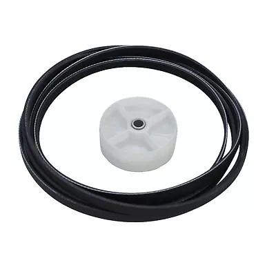 312959 - 303705 Dryer Belt And Idler Pulley Set Replaces AP6024192 AP6009855 • $15.55