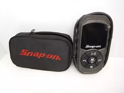 Snap On BK3000 Video Inspection Scope Camera W/ Case • $120