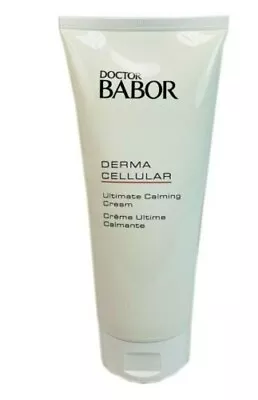 Doctor Babor Ultimate Calming Cream • $65