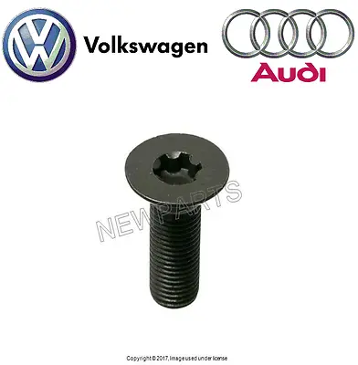 $9.16 • Buy Camshaft Adjuster Bolt Genuine 06D109281D For Audi A3 A4 TT VW Eos Golf Passat