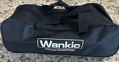 $49.99 • Buy Wankic Camper Fifth Wheel Chock X Shaped RV Chocks Stabilizer Travel Trailer