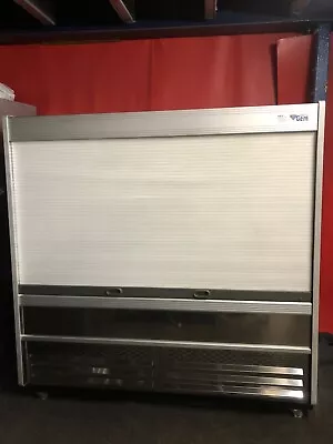 £1650 • Buy Williams Gem  Multideck Stainless Steel Shop Fridge, Chiller,