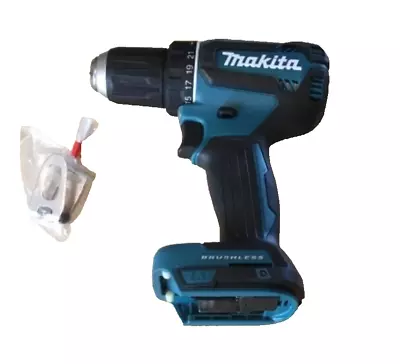 Makita XFD13Z 18V 1/2  Li-Ion Cordless Brushless Drill Driver • $77