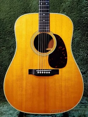 Martin 1966 D-28 Brazilian Rosewood -Vintage - 0 Interest Until 48Th Installment • $15386.67