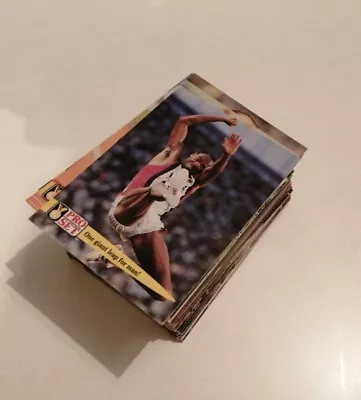 £22.49 • Buy Pro Set Guinness 1992 Full Set 100 Cards VINTAGE, BARGAIN, RARE