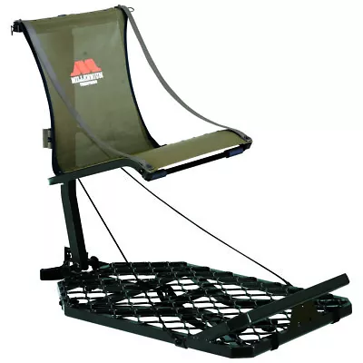 Millennium M150 Leveling Hang On Stand • $275.77