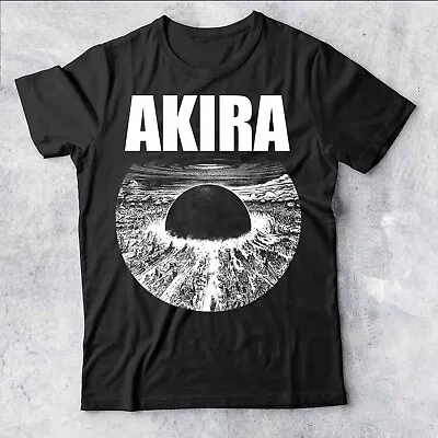 Akira Explosion Japanese - Anime Inspired  #DM Mens T-Shirts • £9.99