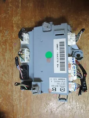 2010 Mazda 6 Bcm Body Control Module Oem • $79.99