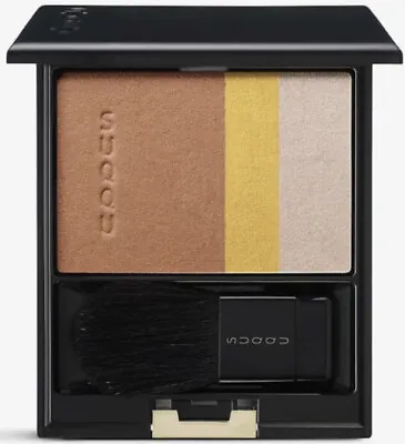 £20 • Buy SUQQU Pure Colour Blush Limited Edition In 134 Kyokuya 7.5g NEW In Box